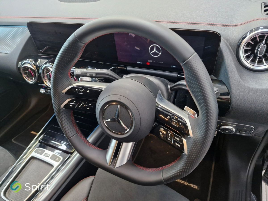 2025 Mercedes-Benz EQA - image 17