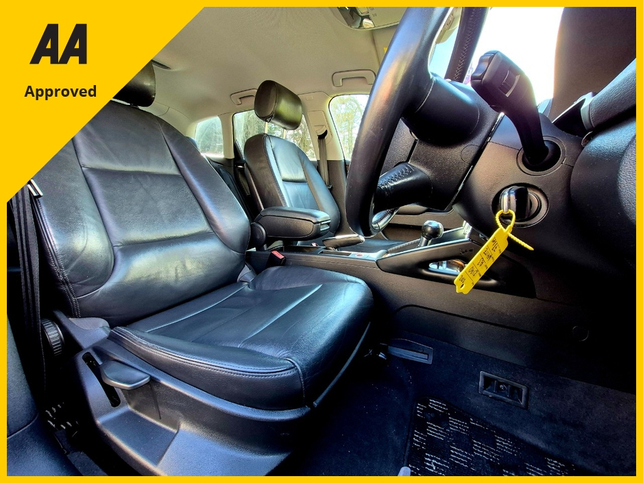 2012 Audi A3 - image 2