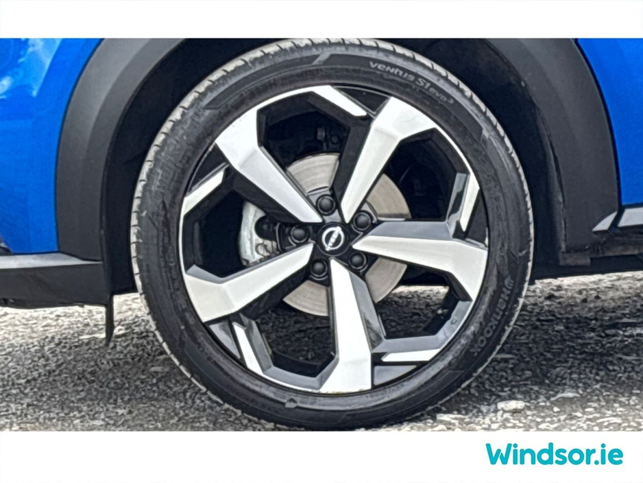 2025 Nissan Juke - image 16