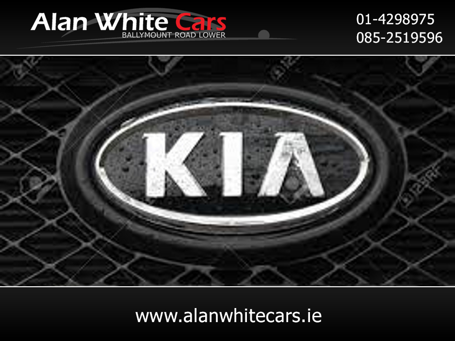 2014 Kia Sportage for sale in , Ireland