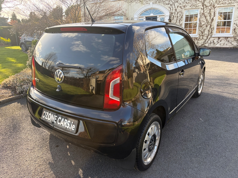 2012 Volkswagen up! - image 6