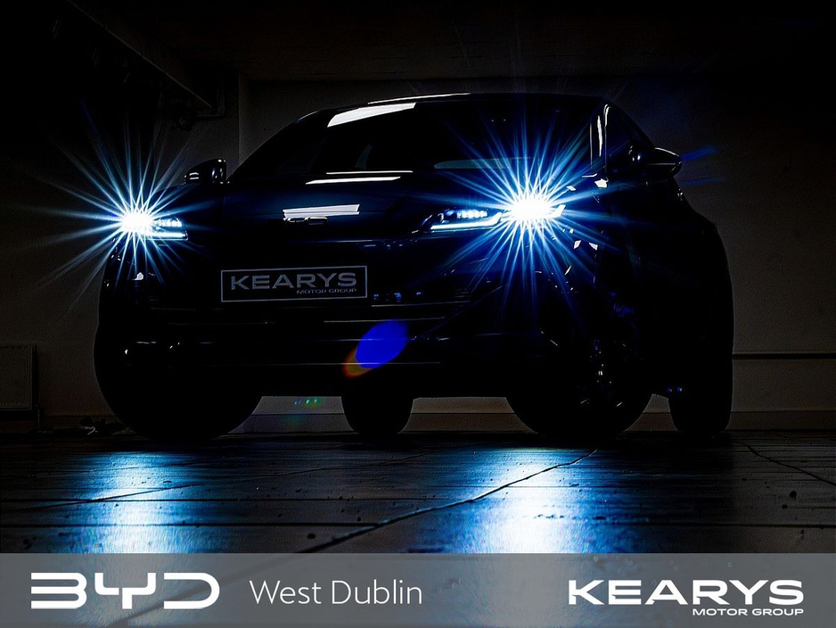 2026 BYD Seal 6 - image 7