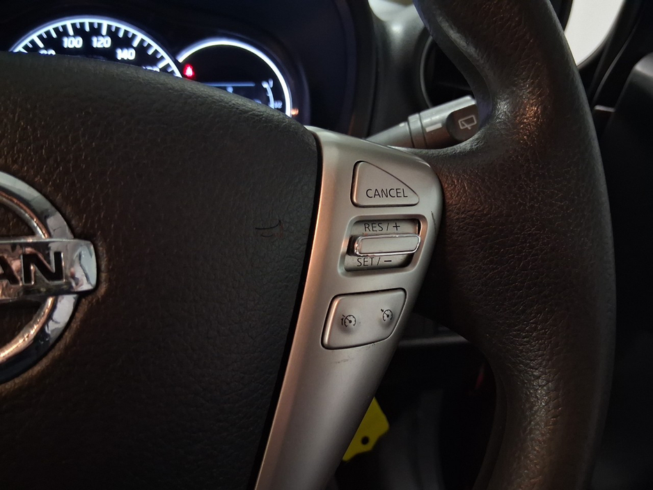 2014 Nissan Note - image 9