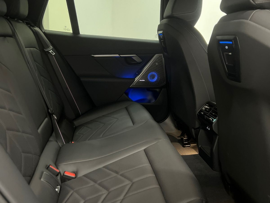 2025 BMW i5 - image 11