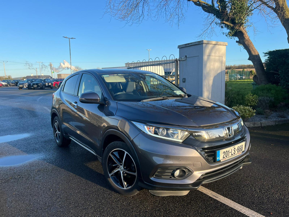 2020 Honda HR-V 1.5 i-VTEC ES €20,950