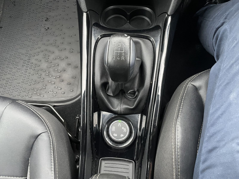 2017 Peugeot 2008 Allure