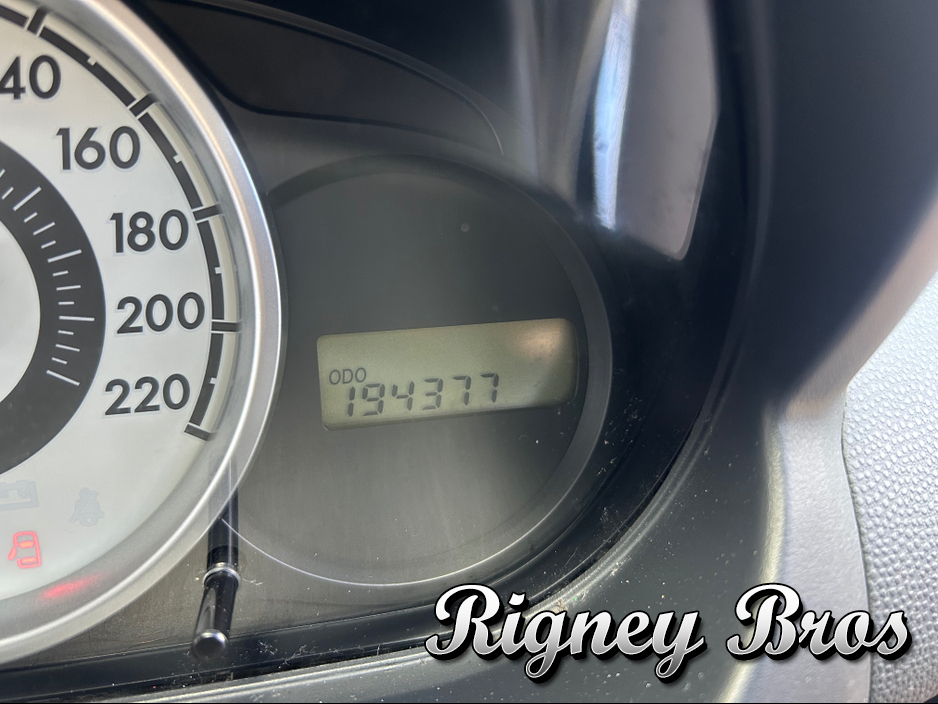 2008 Mazda Mazda2 - image 14