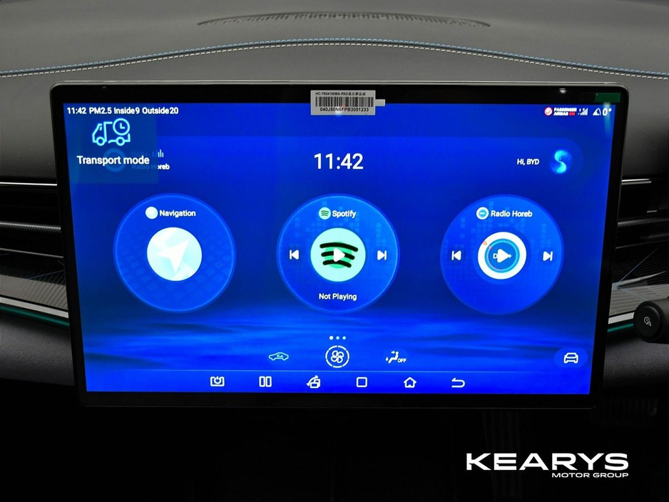 2026 BYD Seal - image 34