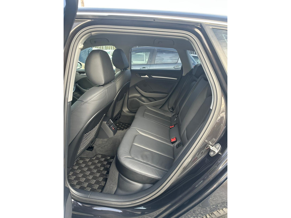 2014 Audi A3 - image 15