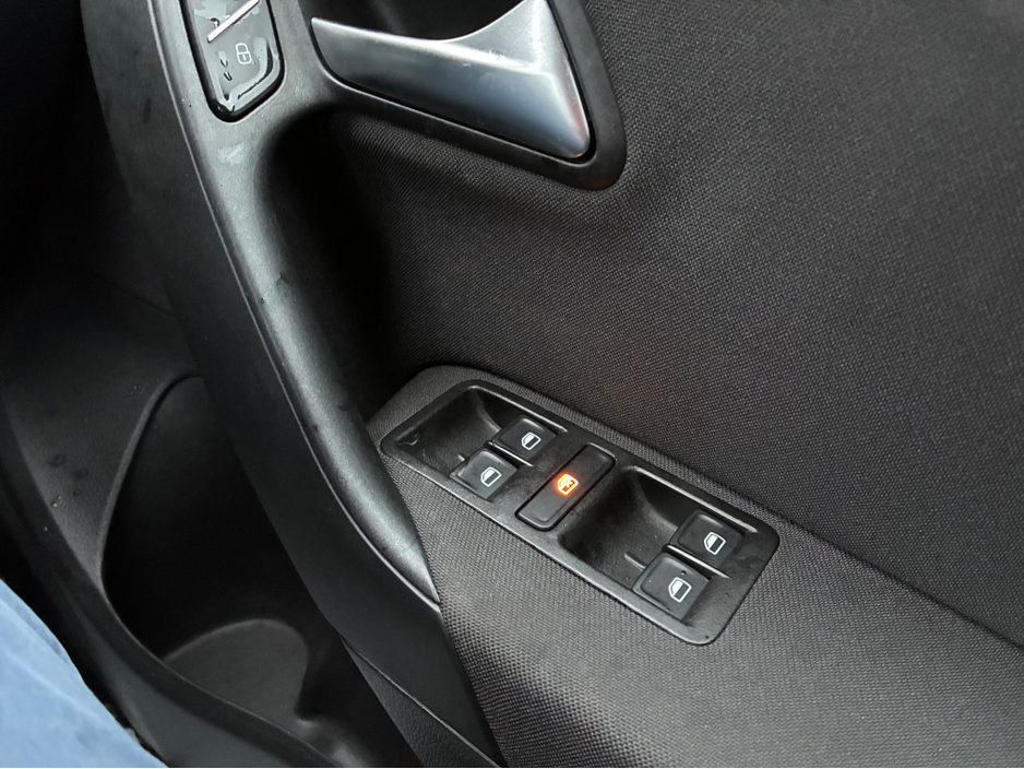 2014 Volkswagen Polo 1.2i TSI Petrol Automatic Comfortline €11,500