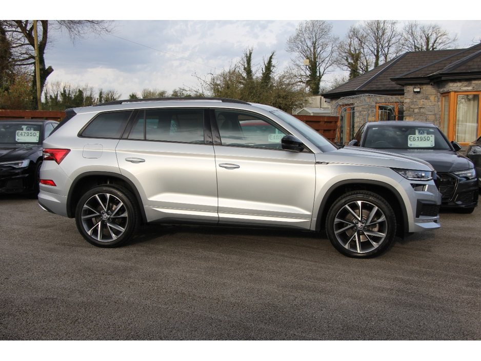 2024 Skoda Kodiaq - image 29