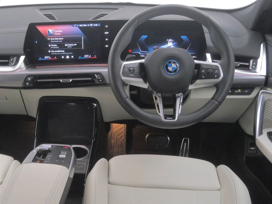 2025 BMW iX2 - image 5