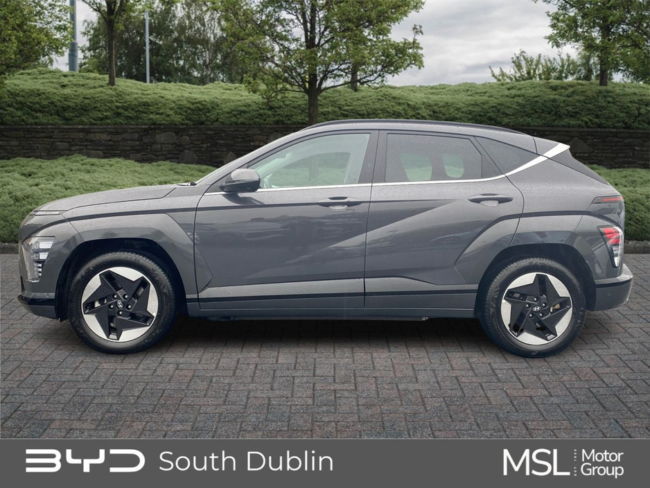 2025 Hyundai Kona - image 6