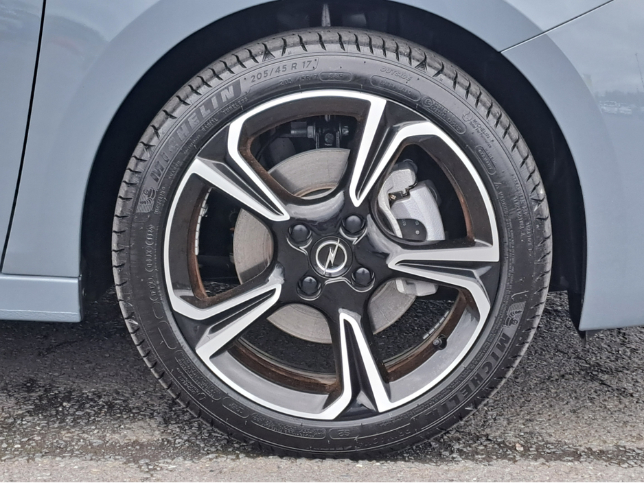 2026 Opel Corsa - image 12