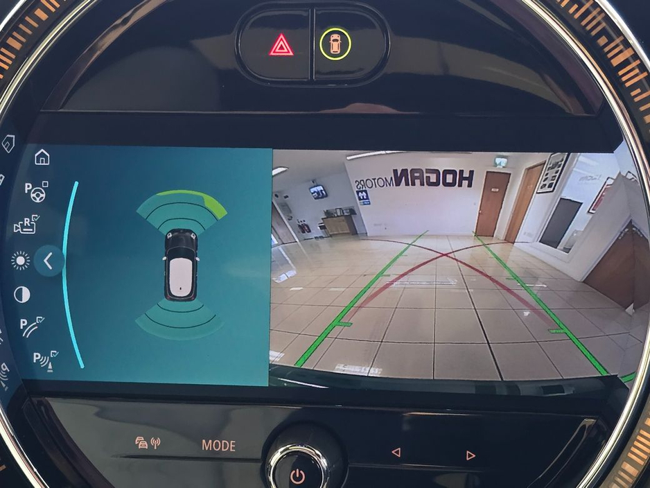 2024 MINI Cooper S - image 12