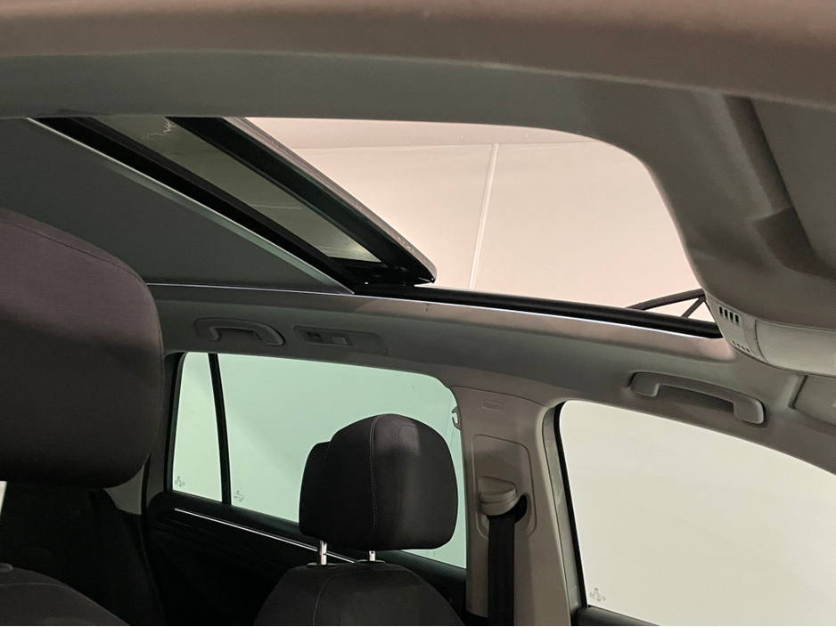 2016 Volkswagen Tiguan 2.0 TDI SE L BLUEMOTION 150PS 5DR €17,900