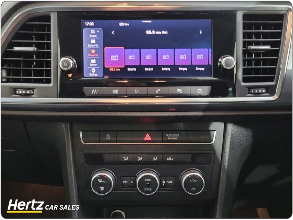 2024 SEAT Ateca SE Petrol Manual €28,995