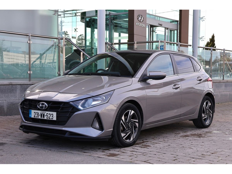 2023 Hyundai i20 for sale in , Ireland