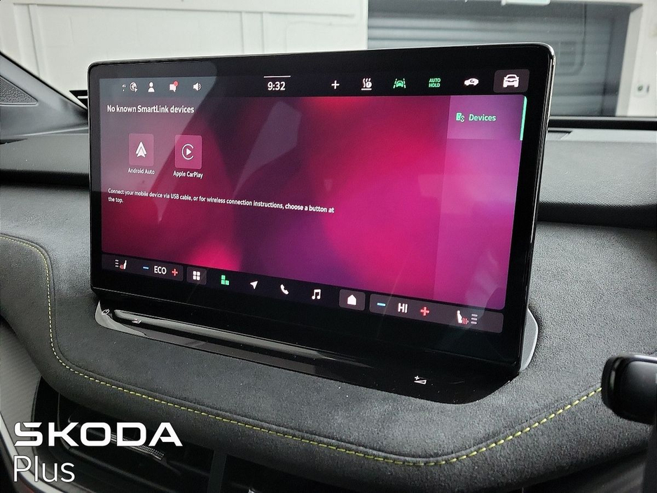 2026 Skoda Elroq - image 17