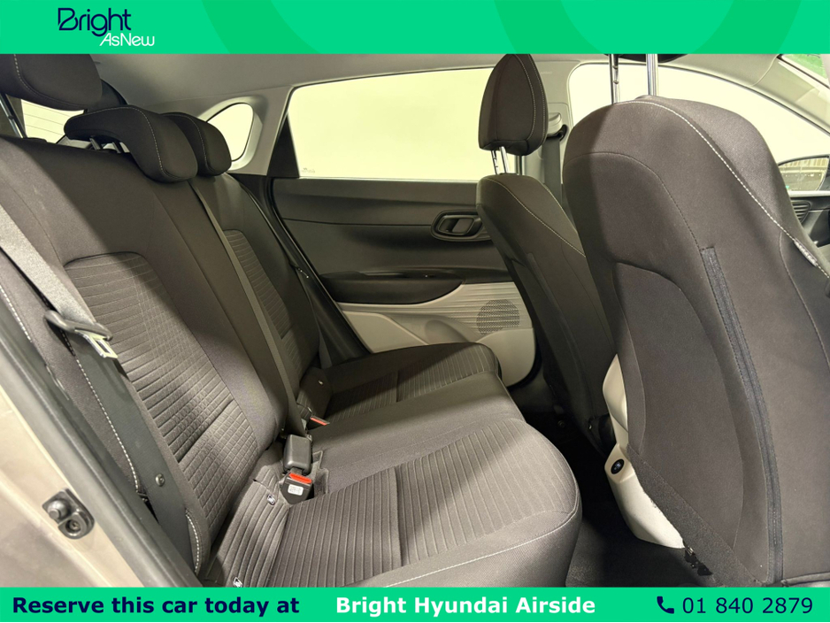 2021 Hyundai i20 - image 15