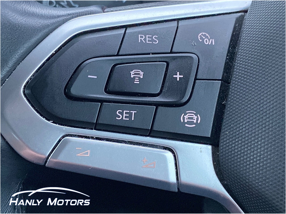 2021 Volkswagen Tiguan LIFE 2.0 TDI MANUAL 6SPEED FWD 122BHP 5 €24,450