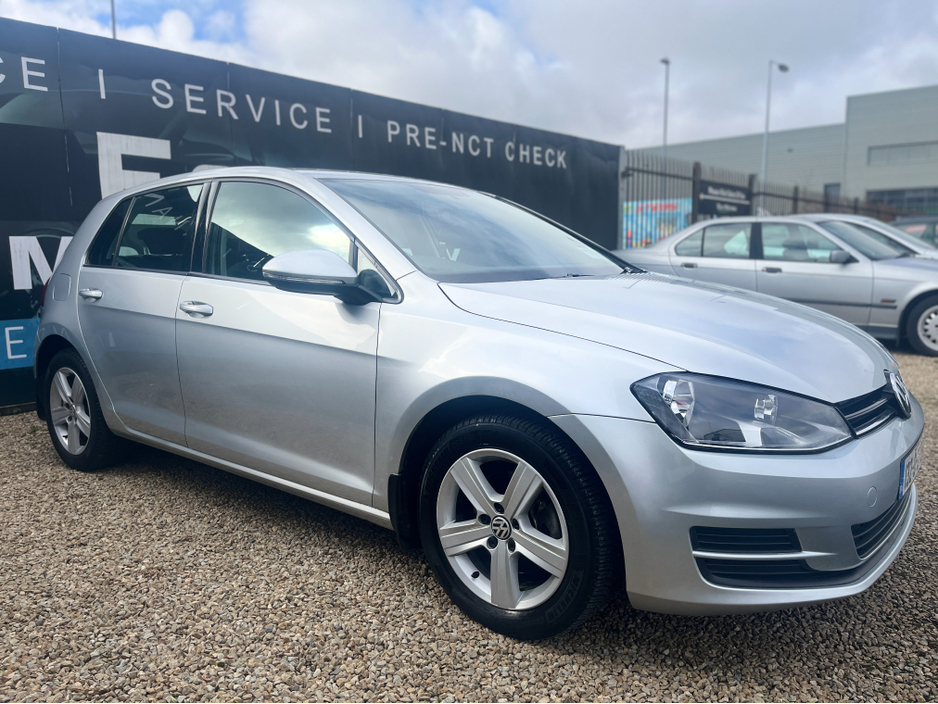 2013 Volkswagen Golf for sale in , Ireland