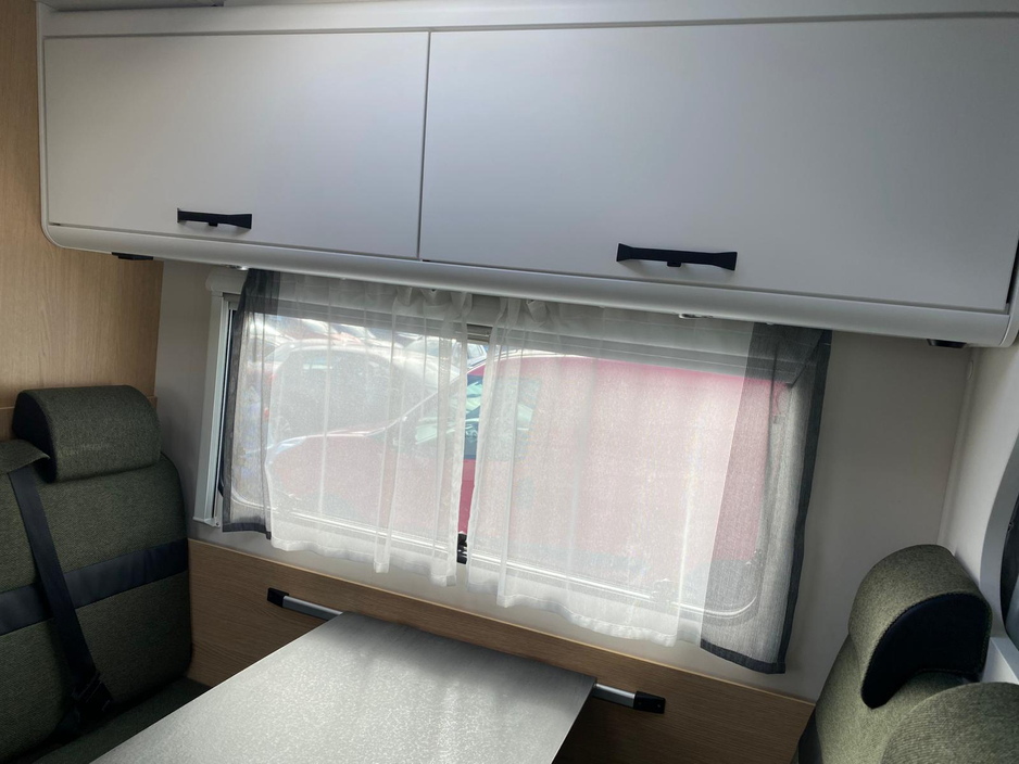 2024 Fiat Ducato Passenger - image 17