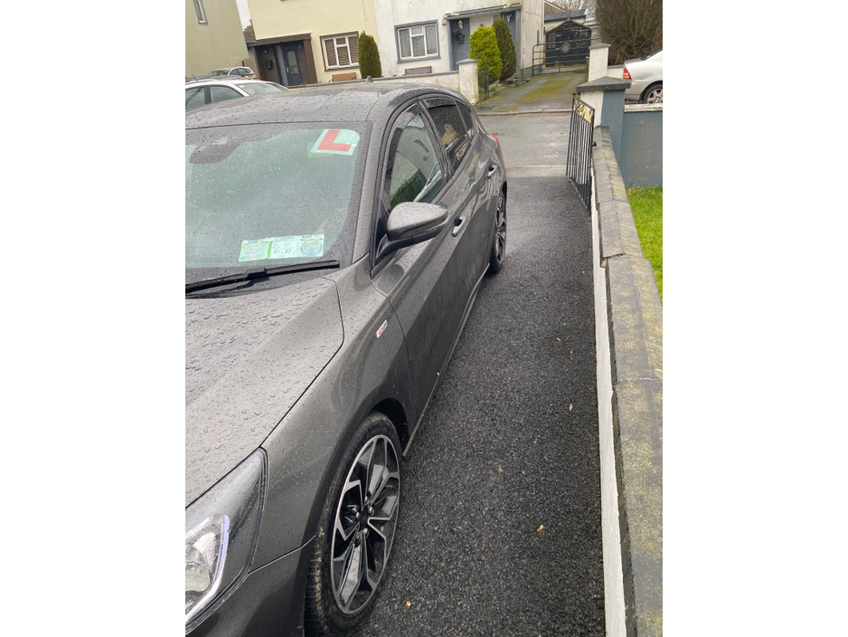 2021 Ford Focus ST-LINE EDITION 5DR 1.5 TD 120 M6 €15,750