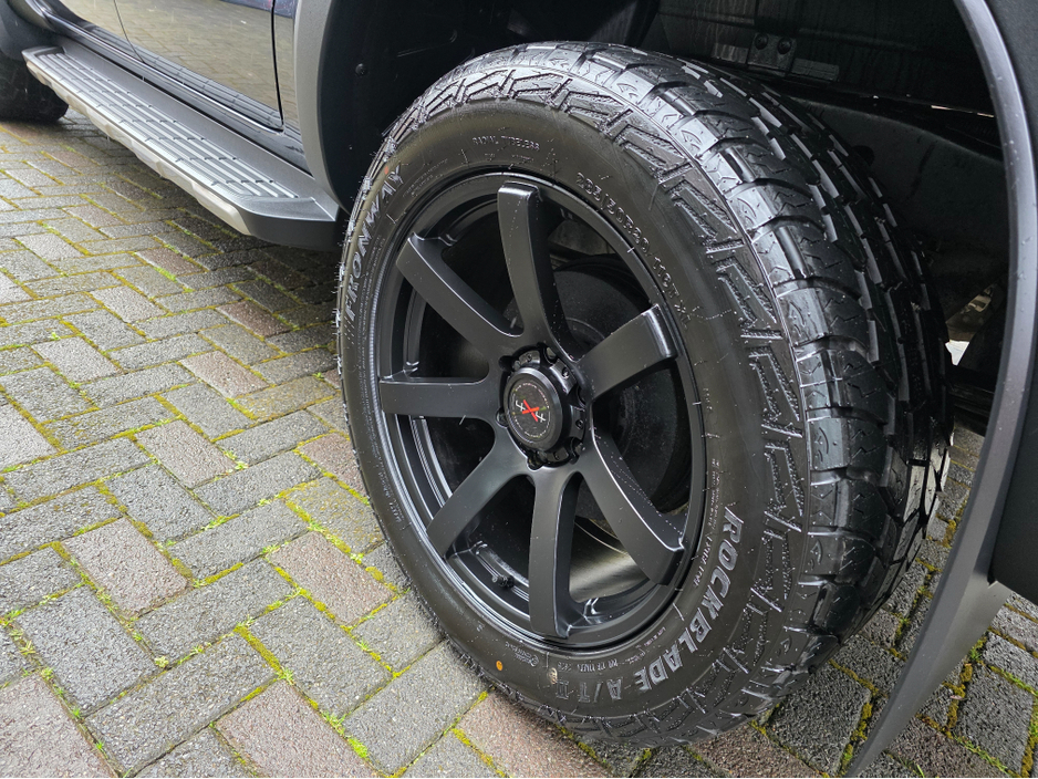 2019 Ford Ranger - image 10