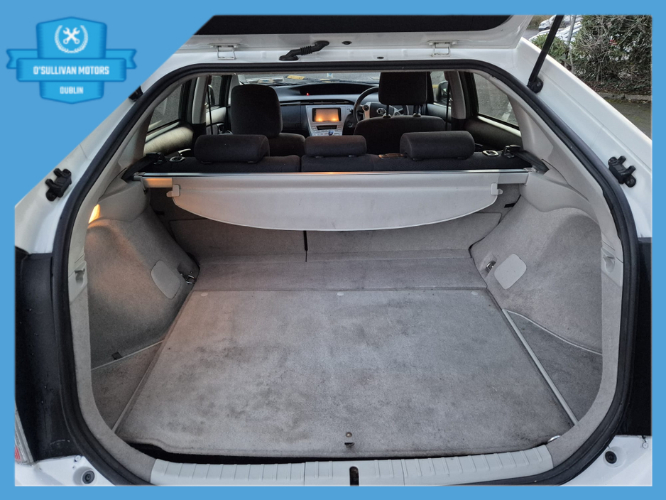 2015 Toyota Prius / 2015 / 1.8 PETROL HYBRID / AUTO €7,499