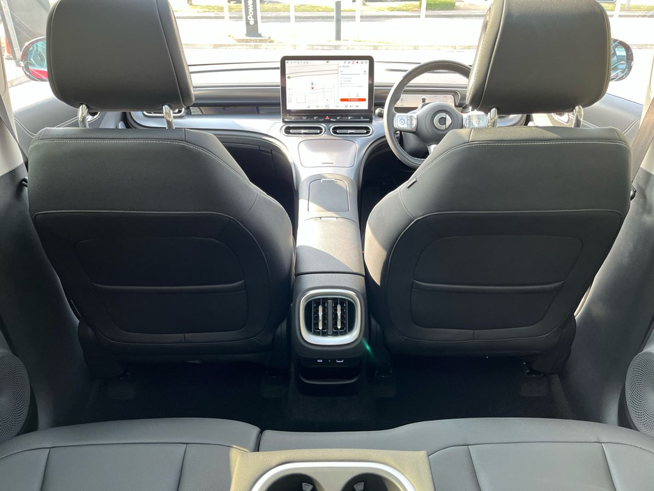 2025 Smart #1 - image 21