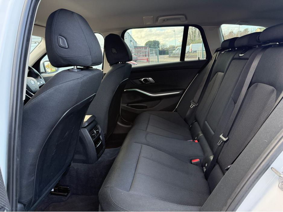 2022 BMW 3 Series SPORT PRO AUTO €26,950