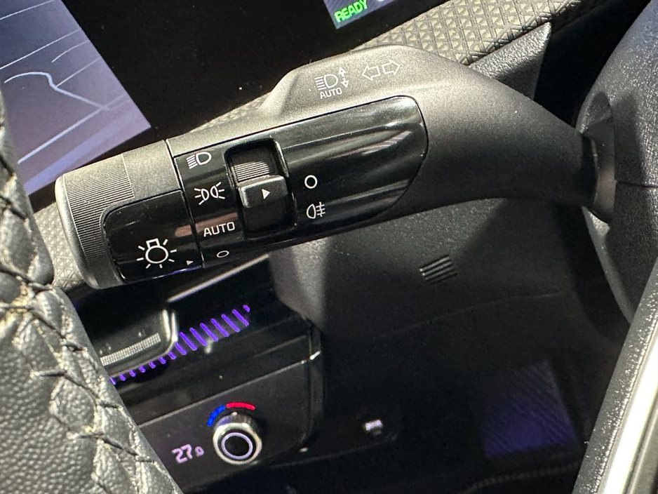 2022 Kia EV6 - image 15