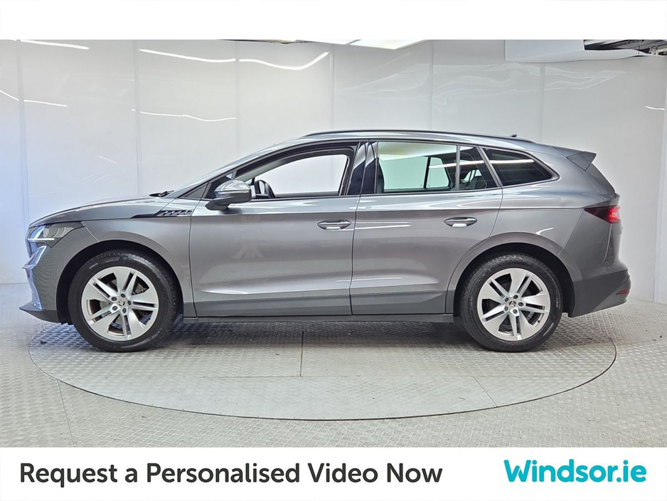 2023 Skoda Enyaq IV 60 5DR Auto €26,995