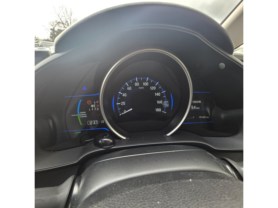 2014 Honda Fit - image 22