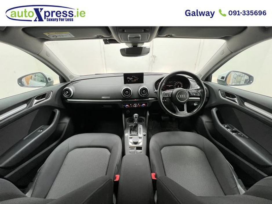 2019 Audi A3 - image 2