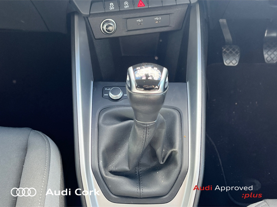 2024 Audi A1 - image 15