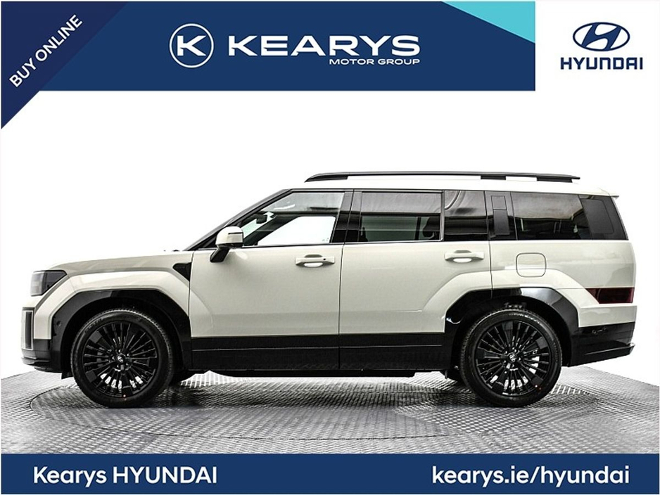 2025 Hyundai Santa Fe 1.6 PHEV 4WD Premium Calligraphy €63,899