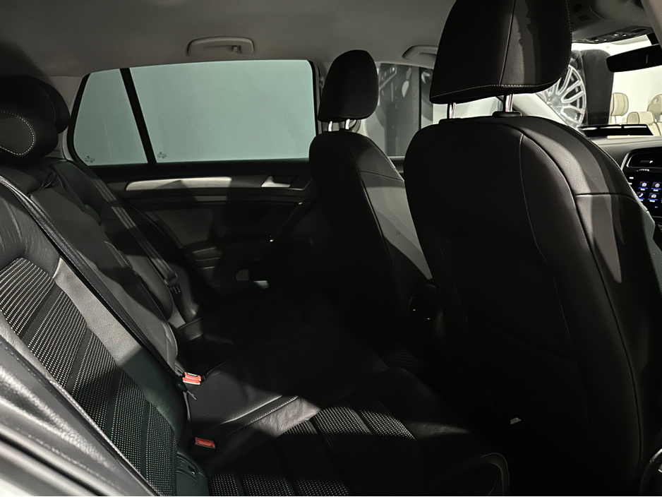 2020 Volkswagen Golf E 136 BHP AUTO E-GOLF €13,950