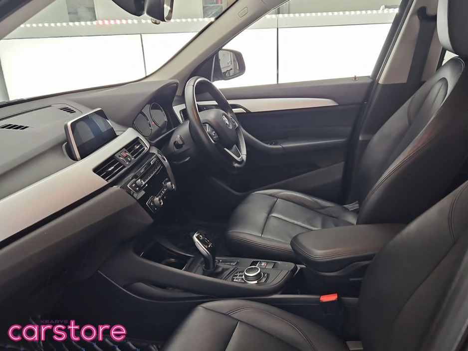 2019 BMW X1 sDrive18i SE Auto €28,880