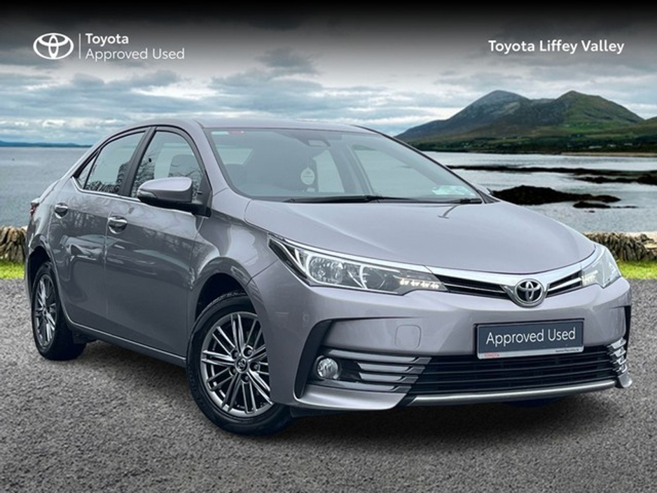 2018 Toyota Corolla for sale in , Ireland