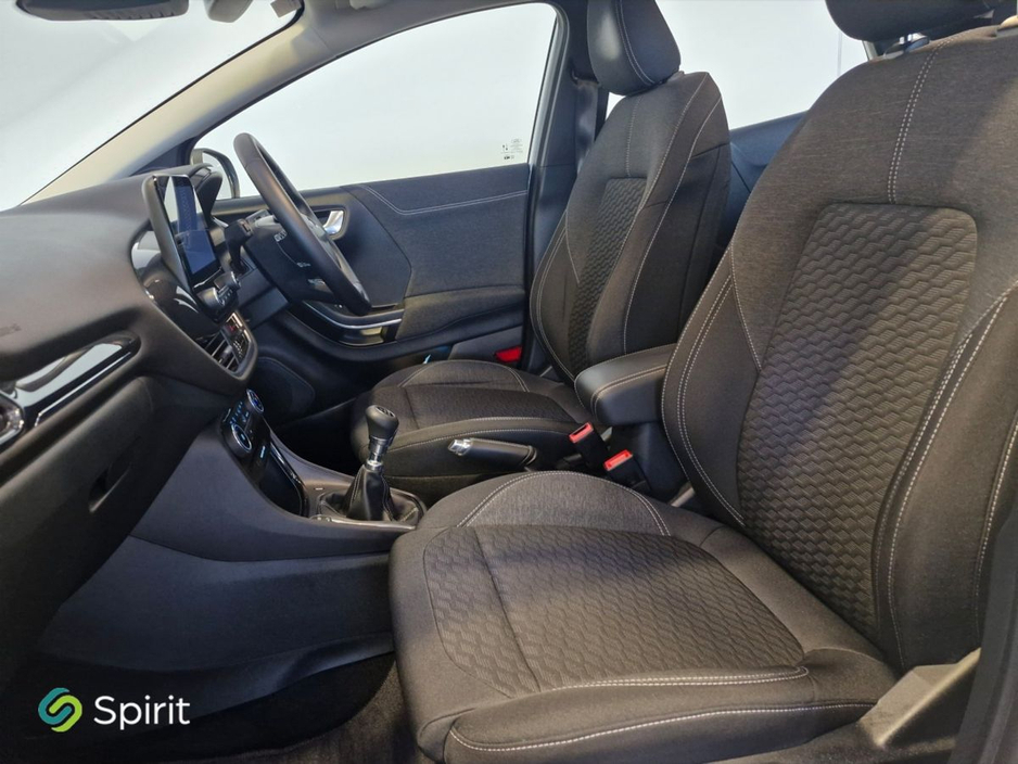 2022 Ford Puma 1.0L EcoBoost mHEV 125PS Titanium *Call Jonathan On08797853839* €20,900