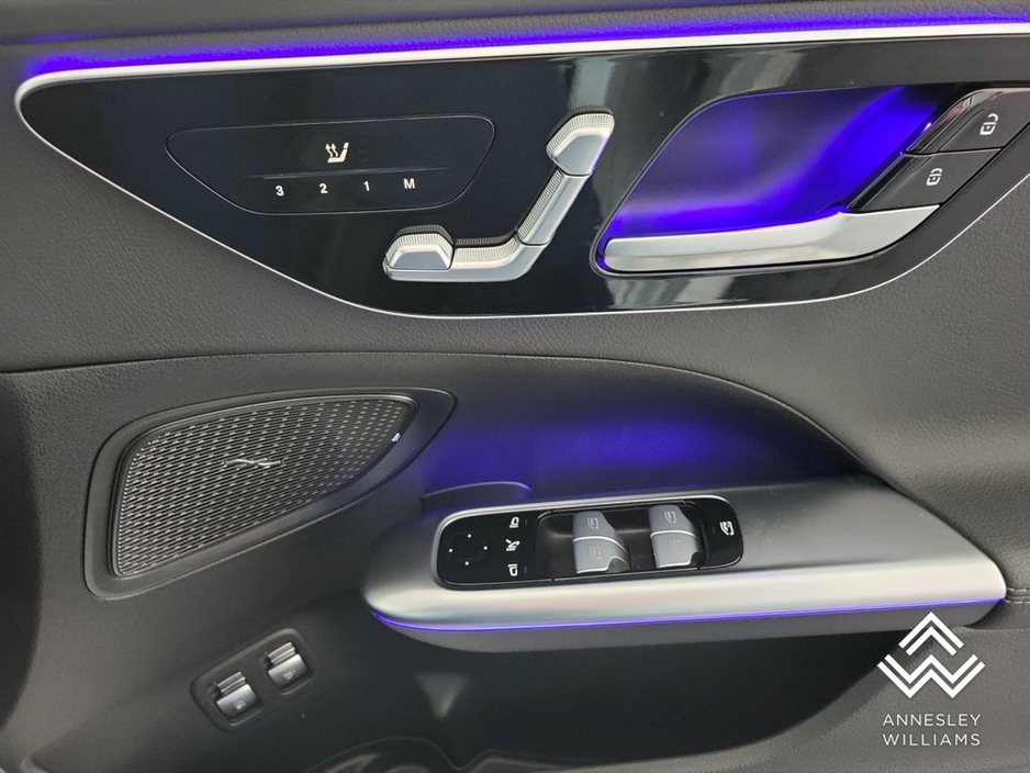 2025 Mercedes-Benz C Class C300e AMG Line €58,950