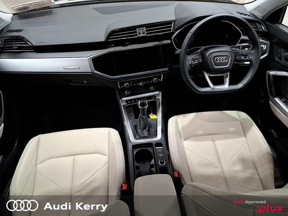 2025 Audi Q3 - image 12