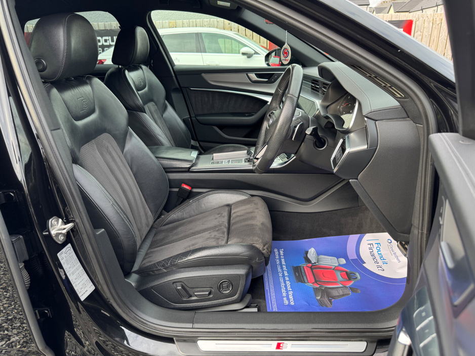 2019 Audi A6 - image 5