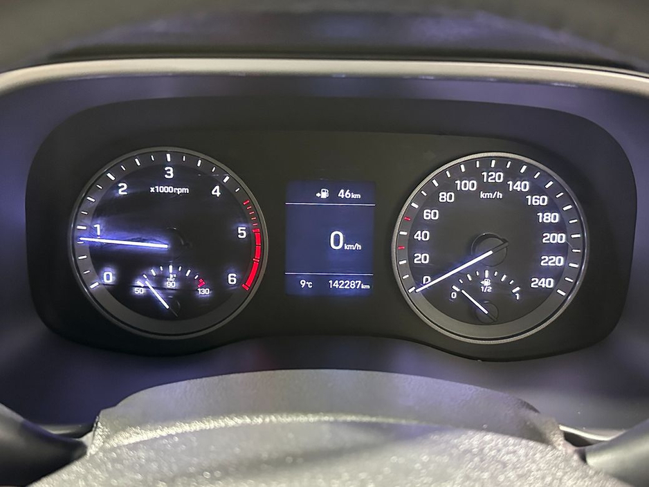 2020 Hyundai Tucson Executive 1.6 Crdi €20,400