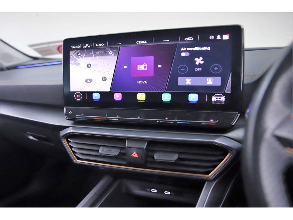 2023 Cupra Formentor - image 24