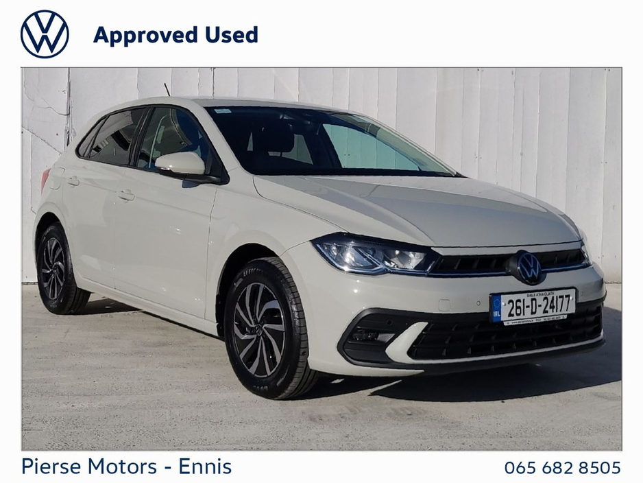 2026 Volkswagen Polo for sale in , Ireland