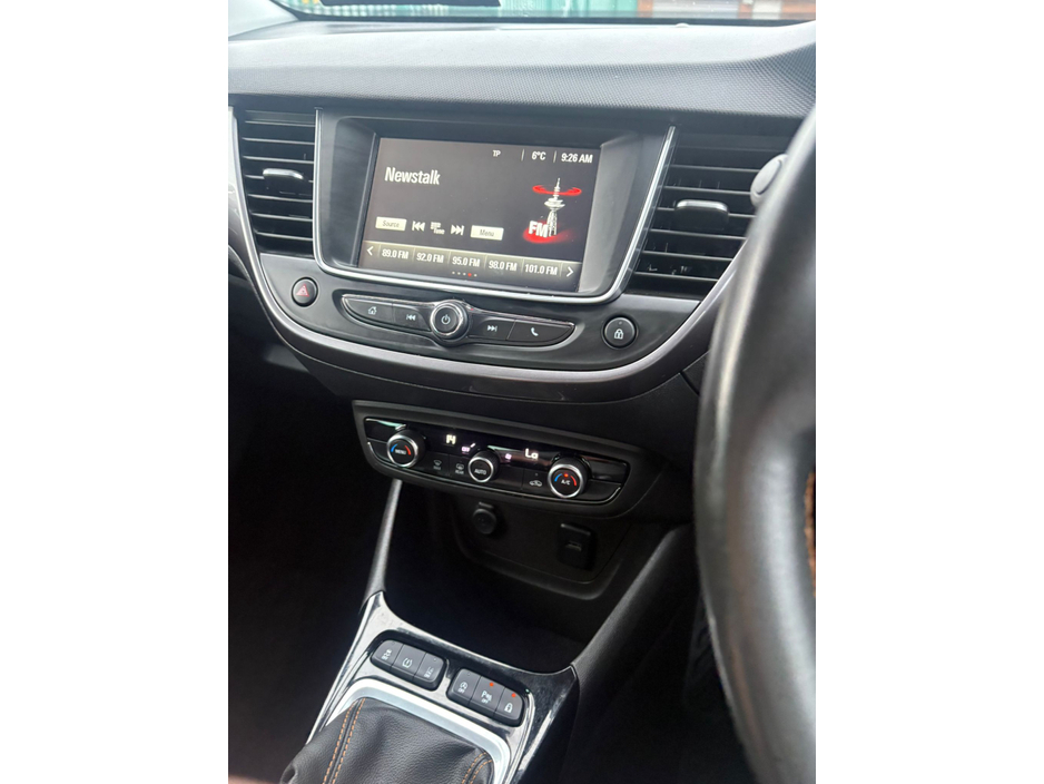 2020 Opel Crossland X SUV-SE-1.2I 83PS-P 83PS-PETROL-5 5DR €13,960