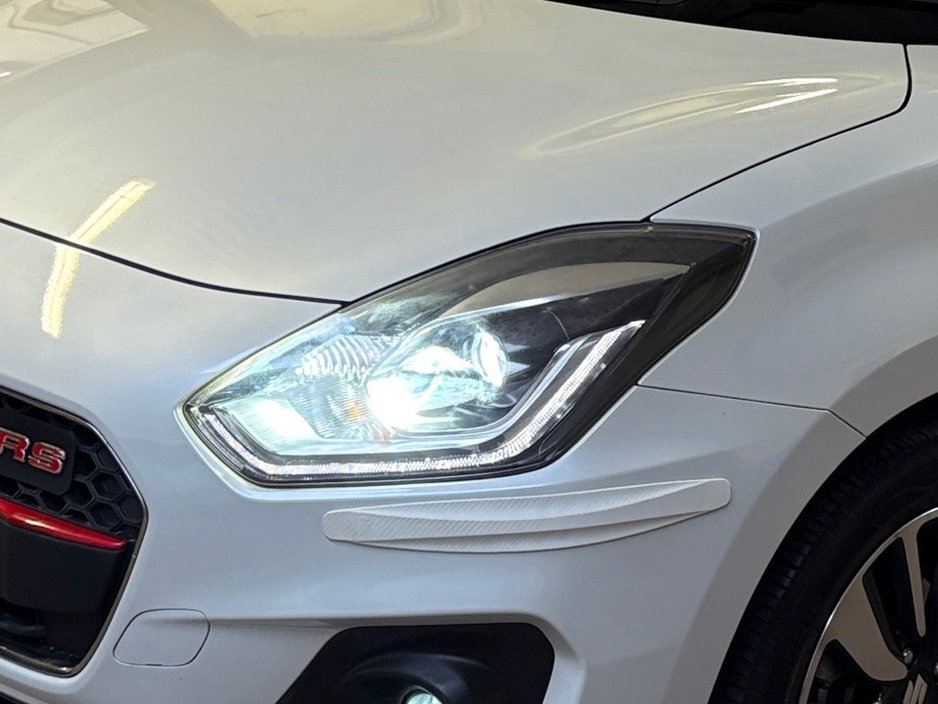 2017 Suzuki Swift DAA-ZC53S €12,500